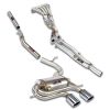 Pack Track Performance SUPERSPRINT – Volkswagen Golf (V) R32 250 ch – 765320
