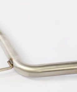 Silencieux arrière droit Ø 100 mm SUPERSPRINT – Audi A4 (B7) V6 – 765424 – Image 2