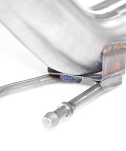 Downpipe (suppression du catalyseur) SUPERSPRINT – 765711 – Image 4