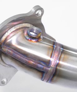 Downpipe (suppression du catalyseur) SUPERSPRINT – 765711 – Image 5