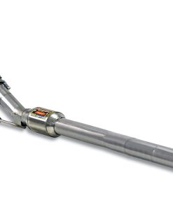 Pack Street Performance SUPERSPRINT – Volkswagen Jetta (V) 2.0 TFSI 200 ch – 765710 – Image 2