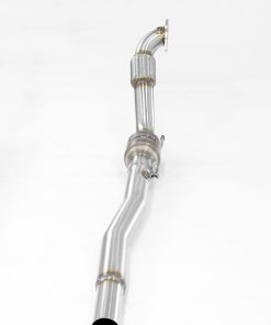 Downpipe avec catalyseur métallique 200 CPSI SUPERSPRINT – 765741 – Image 3