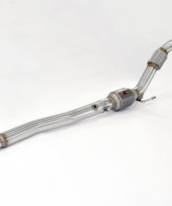 Downpipe avec catalyseur métallique 200 CPSI SUPERSPRINT – 765741 – Image 4