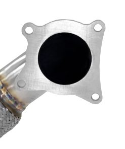 Downpipe avec catalyseur métallique 200 CPSI SUPERSPRINT – 765741 – Image 5
