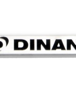 Cadre de plaque fin inox brossé DINAN – D010-0017 – Image 2