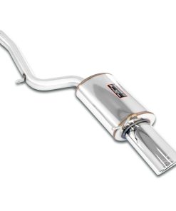 Silencieux arrière droit SUPERSPRINT – Audi RS4 (B7) 4.2 V8 420 ch – 766905