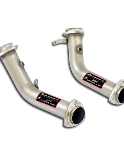 Pack Track Performance SUPERSPRINT – Audi RS4 (B7) 4.2 V8 420 ch – 766910 – Image 2