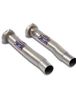 Pack Track Performance SUPERSPRINT – Audi RS4 (B7) 4.2 V8 420 ch – 766910 – Image 3