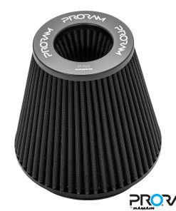 Kit d'admission ProRAM filtre plissé RAMAIR – Ford Focus (II) ST 2.5T 225 ch – PRK-225-BK-ECU – Image 5