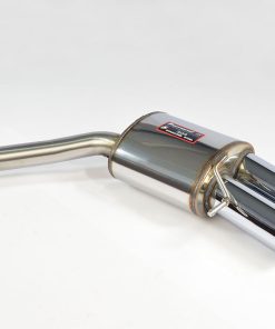 Pack Touring Performance A (volant à gauche uniquement) SUPERSPRINT – Audi S4 (B8) 3.0 TFSI 333 ch – 767710 – Image 2