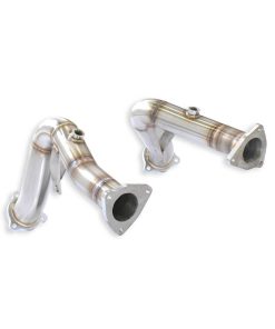 Downpipes D et G remplaçant les catalyseurs SUPERSPRINT – 767711 – Image 3