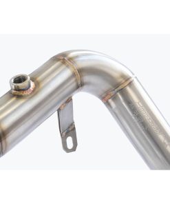 Downpipes D et G remplaçant les catalyseurs SUPERSPRINT – 767711 – Image 4