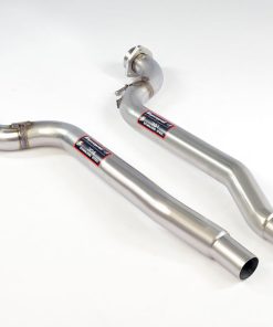 Pack Touring Performance A (volant à gauche uniquement) SUPERSPRINT – Audi S4 (B8) 3.0 TFSI 333 ch – 767710 – Image 3