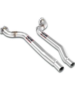 Pack Race Performance B (volant à gauche SUPERSPRINT – Audi S4 (B8) 3.0 TFSI 333 ch – 767770 – Image 2