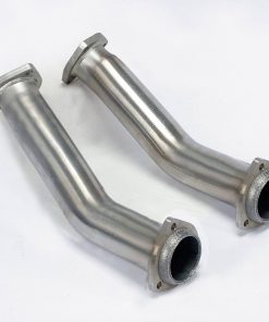 Pack Track Performance SUPERSPRINT – Audi S6 / S7 – 769610 – Image 2