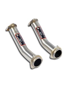 Pack cat-back Sound Race SUPERSPRINT – Audi RS6 / RS7 – 771360 – Image 2