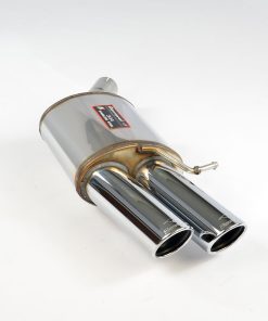 Pack Touring Performance A (volant à gauche uniquement) SUPERSPRINT – Audi S4 (B8) 3.0 TFSI 333 ch – 767710 – Image 4
