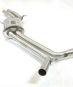 Pack Touring Performance A (volant à gauche uniquement) SUPERSPRINT – Audi S4 (B8) 3.0 TFSI 333 ch – 767710 – Image 5