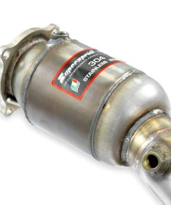 Downpipe avec catalyseur métallique (volant à gauche) SUPERSPRINT – Audi A4 / A5 / A6 / Q5 – 767821 – Image 3