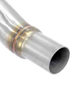 Downpipe avec catalyseur métallique WRC 100 CPSI SUPERSPRINT – Audi TT / Audi TT S / Volkswagen Passat – 768121 – Image 3
