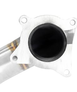 Downpipe avec catalyseur métallique WRC 100 CPSI SUPERSPRINT – Audi TT / Audi TT S / Volkswagen Passat – 768121 – Image 5