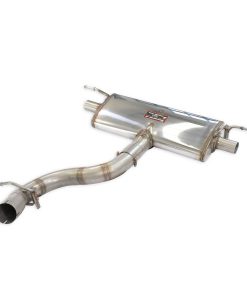 Silencieux arrière droit et gauche SUPERSPRINT – Audi TT / TT S / TT RS – 768404 – Image 3