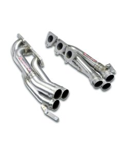 Pack Race Performance B (volant à gauche SUPERSPRINT – Audi S4 (B8) 3.0 TFSI 333 ch – 767770 – Image 4