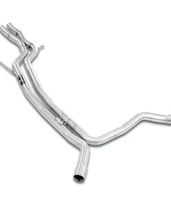 Kit tube central en X SUPERSPRINT – Audi A6 / A7 – 769113 – Image 2