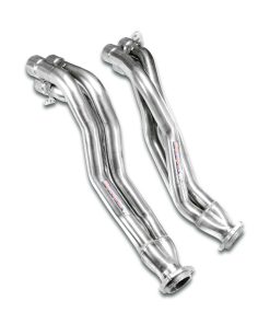 Pack Race Performance B (volant à gauche SUPERSPRINT – Audi S4 (B8) 3.0 TFSI 333 ch – 767770 – Image 5