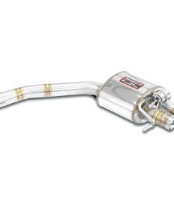 Silencieux arrière droit avec valve SUPERSPRINT – Audi RS4 / RS5 – 769404