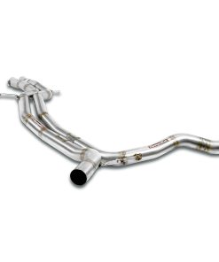 Pack cat-back Sound Race SUPERSPRINT – Audi RS6 / RS7 – 771360 – Image 3