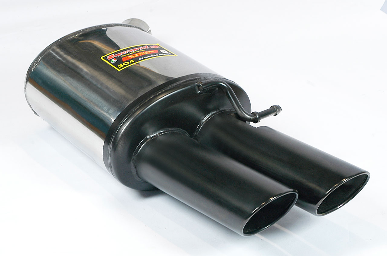 Pack Sound SUPERSPRINT – Audi S6 / S7 – 769640 – Image 4
