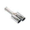 Sorties doubles Ø 80 mm SUPERSPRINT – Audi A3 (8V) – 770916