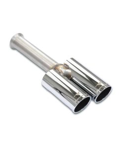 Sorties doubles Ø 80 mm SUPERSPRINT – Audi A3 (8V) – 770916