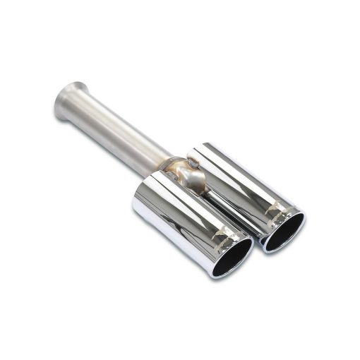 Sorties doubles Ø 80 mm SUPERSPRINT – Audi A3 (8V) – 770916