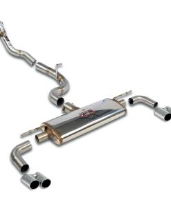 Pack Sport SUPERSPRINT – Volkswagen Golf (VIII) R 2.0 TSI – 771140