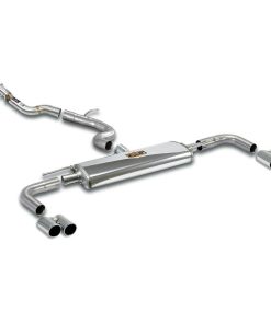 Pack Touring SUPERSPRINT – Cupra Formentor 2.0 TSI – 771180