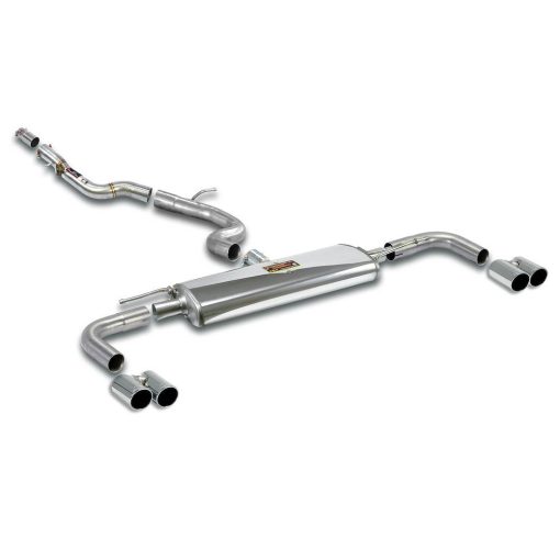 Pack Sport SUPERSPRINT – Cupra Formentor 2.0 TSI – 771190