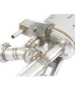 Silencieux arrière D et G valvé sans 2e cata SUPERSPRINT – Audi R8 (I) 5.2 V10 – 771254 – Image 4