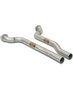Pack cat-back Sound Race SUPERSPRINT – Audi RS6 / RS7 – 771360 – Image 5