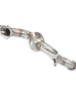 Downpipe droit avec catalyseur métallique SUPERSPRINT – 771321 – Image 2