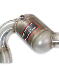 Downpipe droit avec catalyseur métallique SUPERSPRINT – 771321 – Image 4