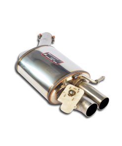 Pack cat-back Sound Touring SUPERSPRINT – Audi RS6 / RS7 – 771330 – Image 4