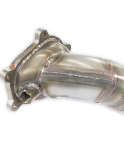 Downpipe gauche avec catalyseur métallique SUPERSPRINT – 771341 – Image 3