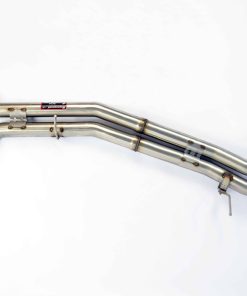 Kit tubes centraux Racing droit et gauche SUPERSPRINT – Audi A8 / S8 – 771523 – Image 2