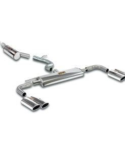 Pack Touring SUPERSPRINT – Audi SQ2 / S3 – 771730