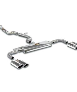Pack Sport SUPERSPRINT – Audi S3 (8V, 8Y) 2.0 TFSI – 771760