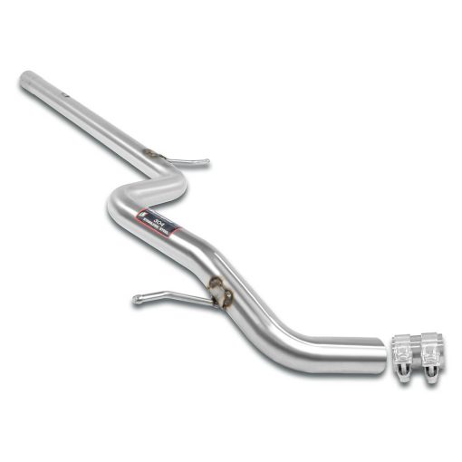 Tube central SUPERSPRINT – Audi A3 / Seat Leon – 772833