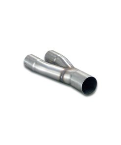 Tube de liaison en Y SUPERSPRINT – Audi RSQ3 (8U) 2.5 TFSI – 773623