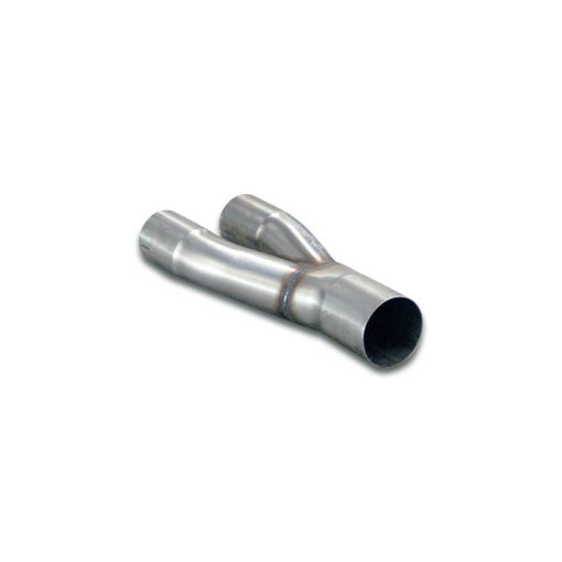 Tube de liaison en Y SUPERSPRINT – Audi RSQ3 (8U) 2.5 TFSI – 773623